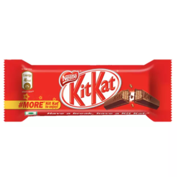 Nestle KitKat 2 Fingers 18g