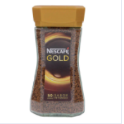 Nescofe Gold,200 grm