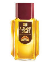 বাজাজ আলমন্ড হেয়ার অয়েল Bajaj Almond Drops Hair Oil 200 ml