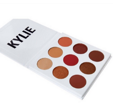 KYLIE COSMETICS The Bronze palette kyshadow