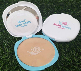 CIVIC SNAIL WHITE FACE POWDER