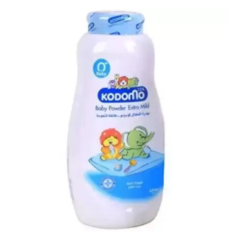 Kodomo Baby Powder  200gm