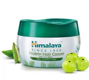 Himalaya Protein Hair Cream Soft & Shine 140ml