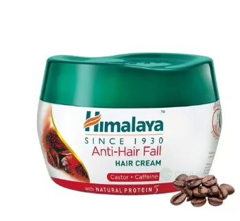 Himalaya Anti-Hair Fall Hair Cream 140ml