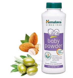 Himalaya Baby Powder 200g