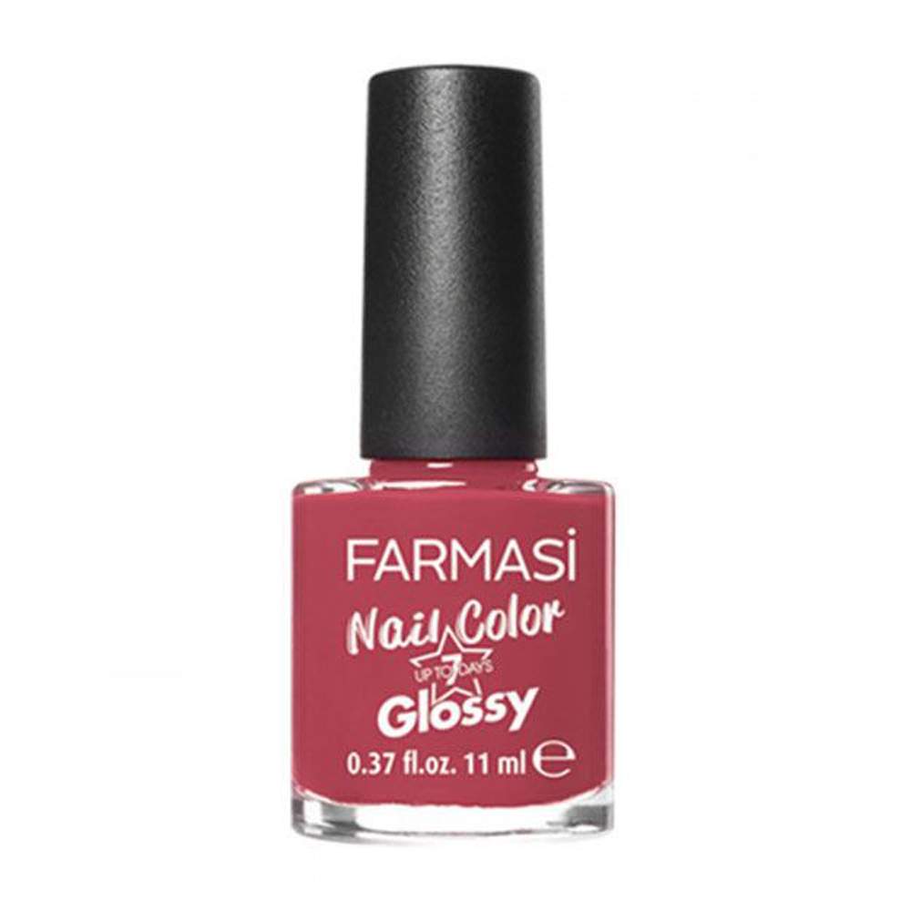 FARMASi Nail Color Glossy 05