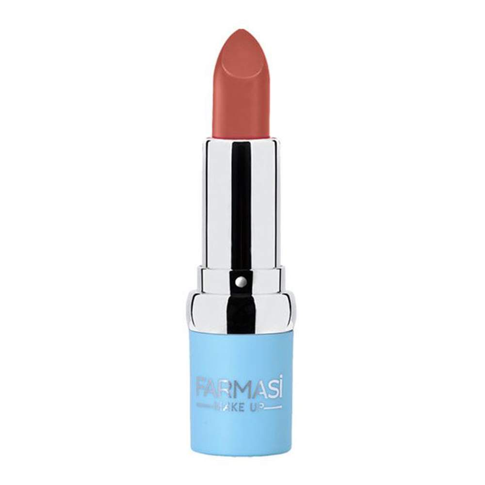 FARMASi BB Matte Lipstick 01 Pure Nude