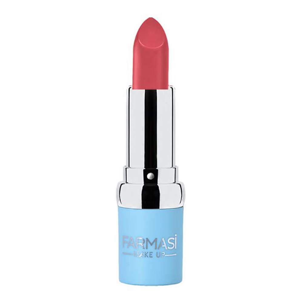 FARMASi BB Matte Lipstick 02 Soft Kiss