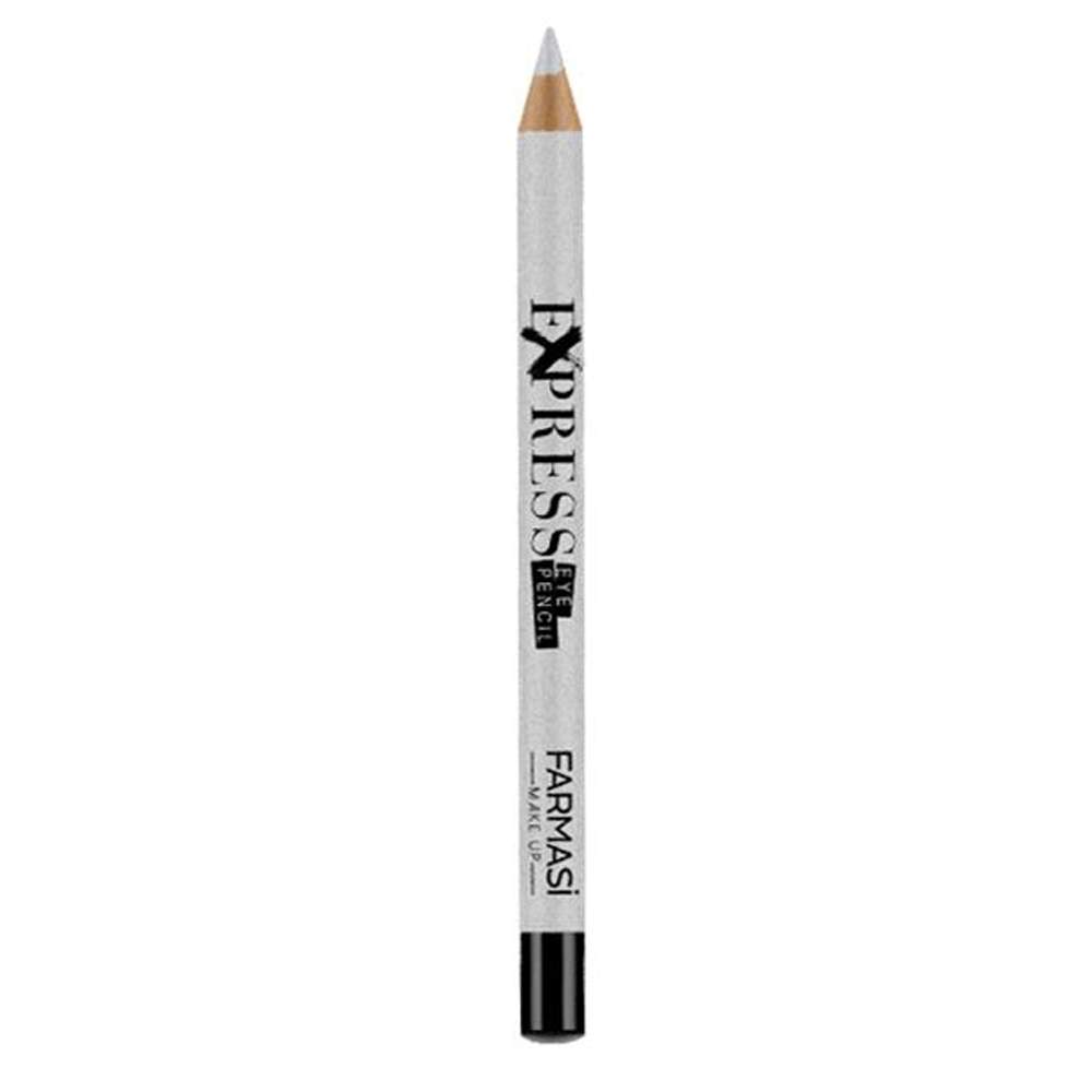 FARMASi Express Eye Pencil 09 (Kajal)