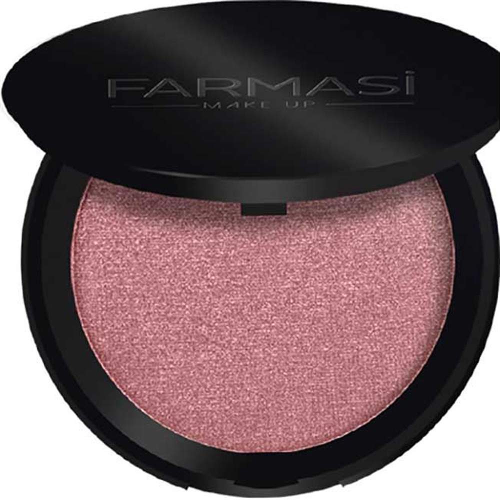 FARMASi Tender Blush On 18 Pink Lily