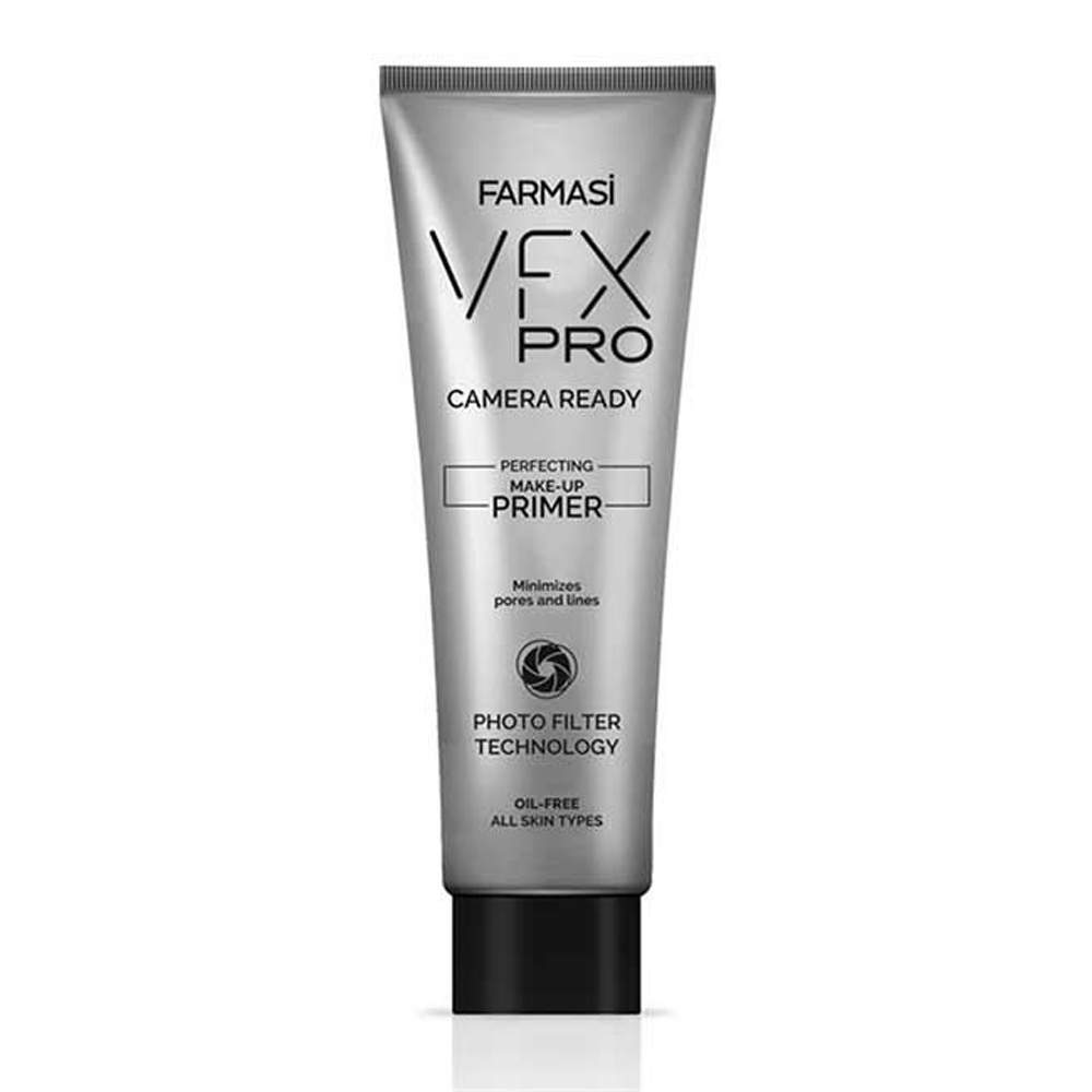 FARMASi VFX PRO Camera Ready Primer 25g