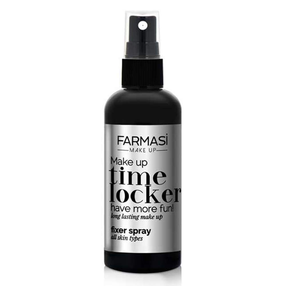 FARMASi Make Up Time Locker 115g