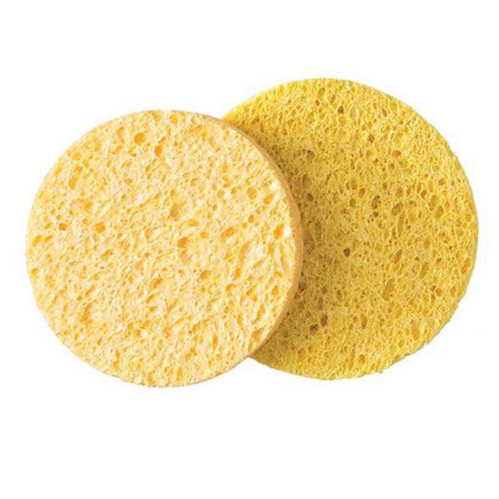 FARMASi Cellulose Facial Sponge