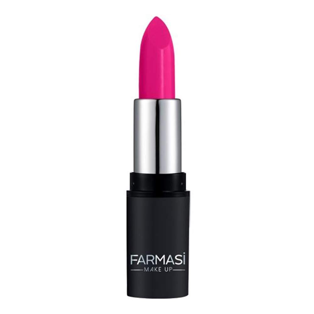 FARMASI MAKE UP MATTE LIPSTICK 27 FUSCHIA