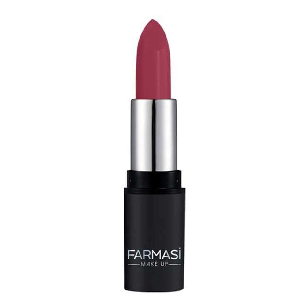 FARMASI MAKE UP MATTE LIPSTICK 32 HOT GOSSIP