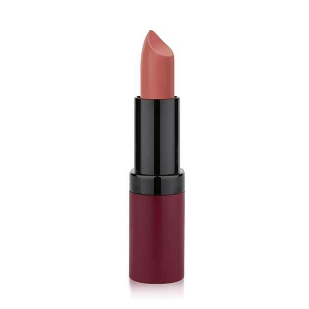 Golden Rose Velvet Matte Lipstick 31