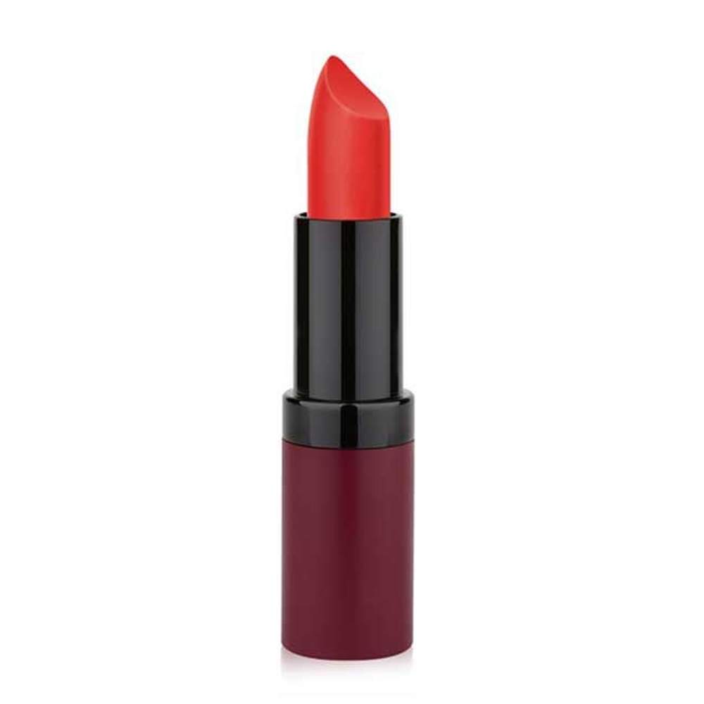 Golden Rose Velvet Matte Lipstick 24