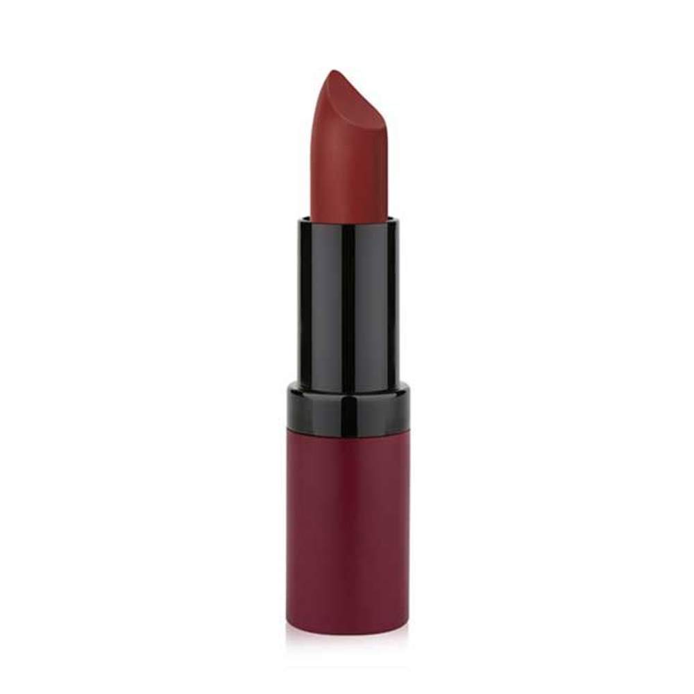 Golden Rose Velvet Matte Lipstick 22