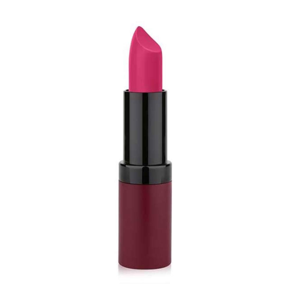 Golden Rose Velvet Matte Lipstick 11