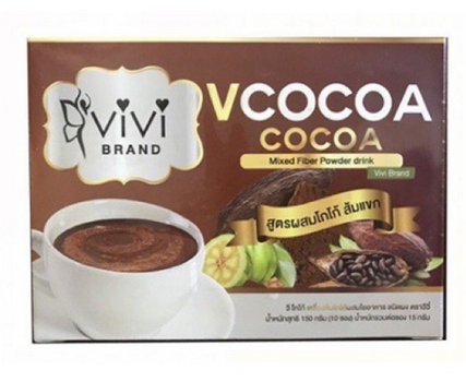 Vivi V Cocoa