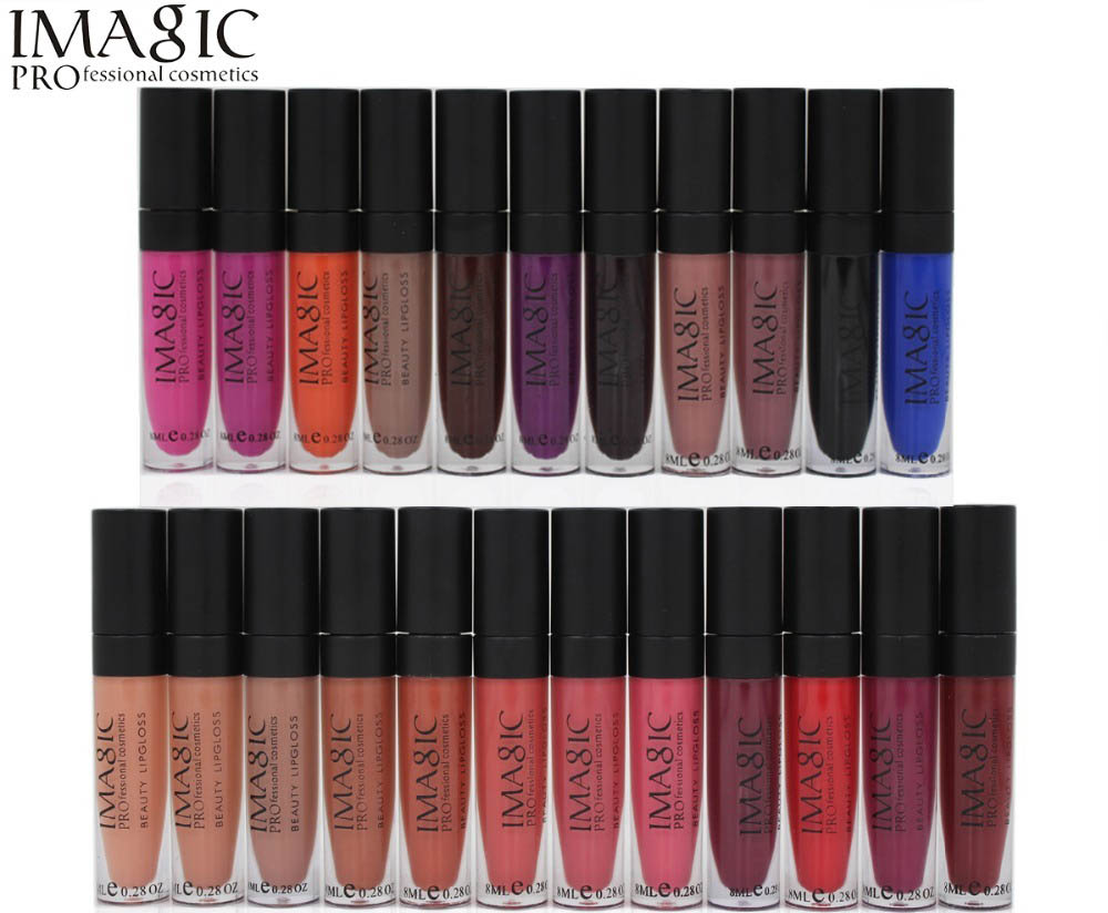 IMAGIC LIPGLOSS