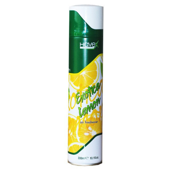 Havex Air Freshener – 300ml