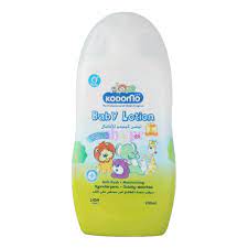 Kodomo Lotion for Baby - 200 Ml