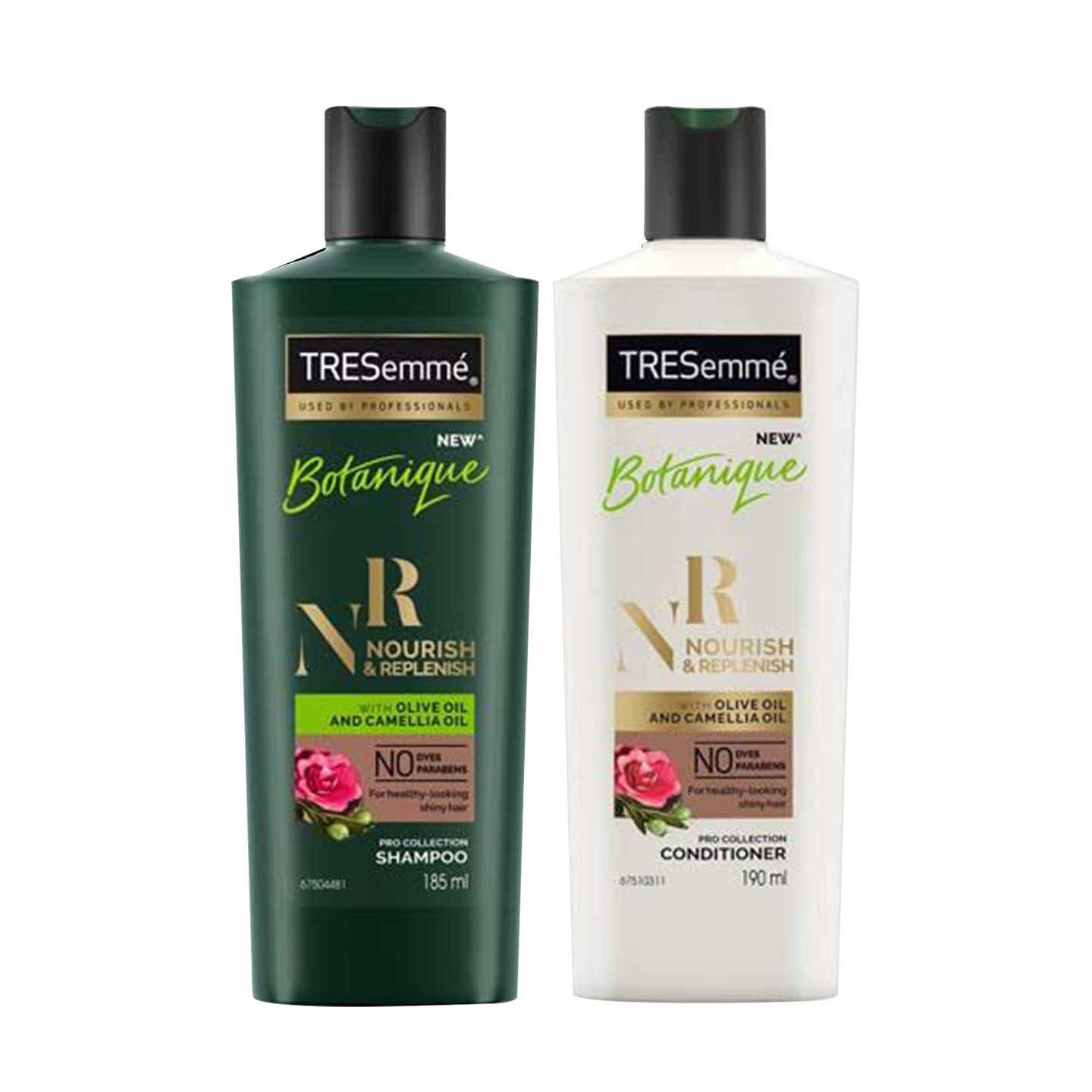 TRESemmé Biotin & Repair 7 Shampoo 400ml