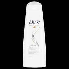 Dove Daily Moisture Shampoo 355ml