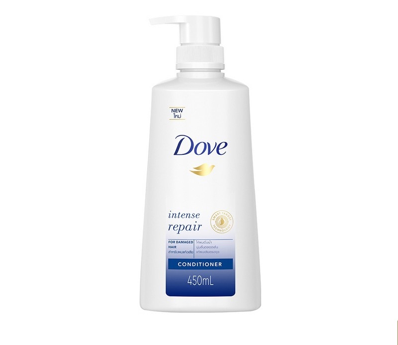 Dove Intense Repair Conditioner-450ml