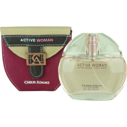 Active Woman Perfume