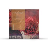 Max  Glow facial kit ( safron)