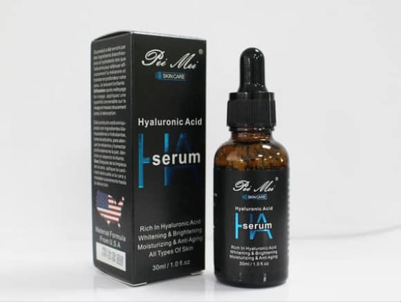 Pei Mei Hyaluronic Acid Serum - 30ml