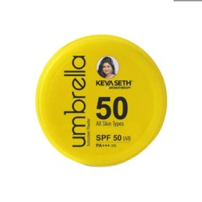 Keya Seth Umbrella Sunscreen Powder SPF-50