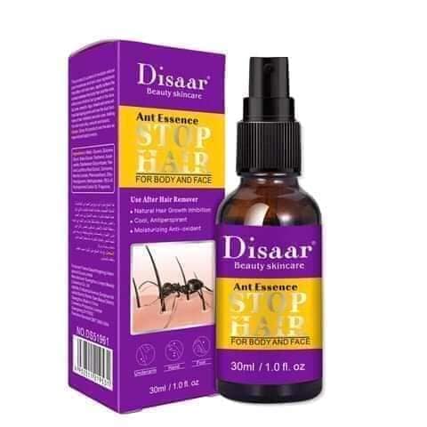 Disaar Stop Hair Serum Ant Essence