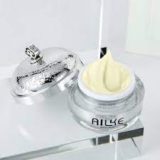 AILKE  Boost luster Skin Caviar Whitening cream