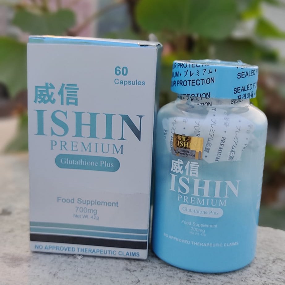 ISHIN Premium