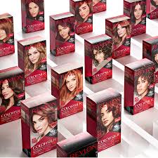 Revlon Hair Color