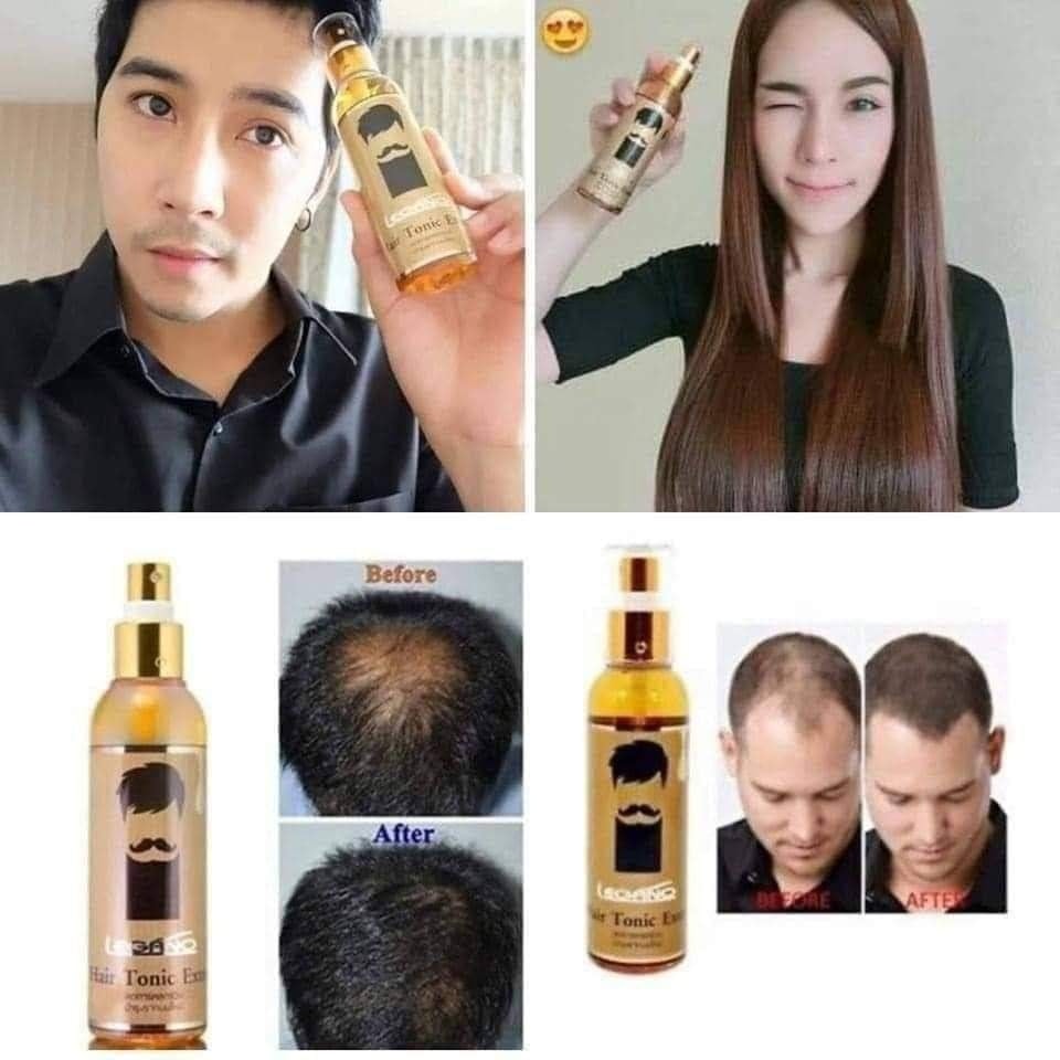 LEGANO HAIR TONIC EXTRA