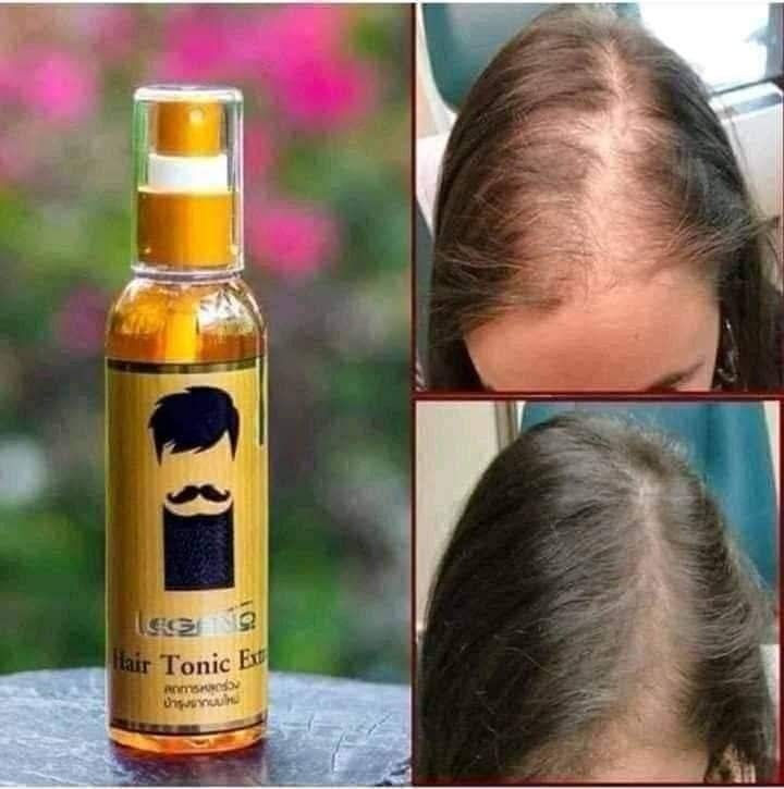 LEGANO HAIR TONIC EXTRA