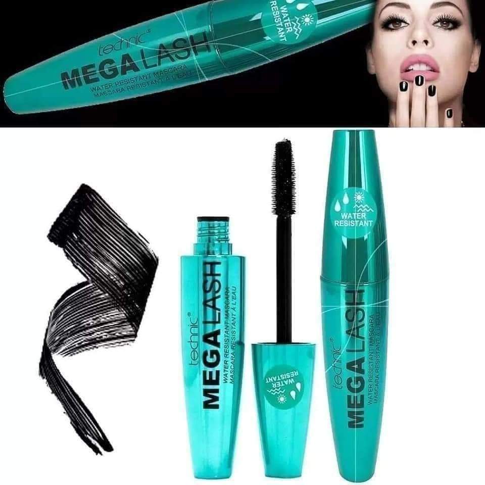 Technic Mega Lash Mascara ✨