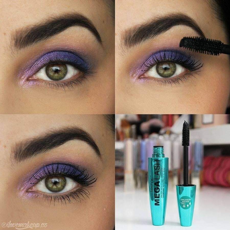 Technic Mega Lash Mascara ✨