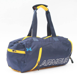 Product details of Fashinable Gym & Casual Travel Bag