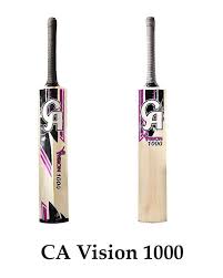 CA Vision 1000 Tape Tennis Cricket Bat