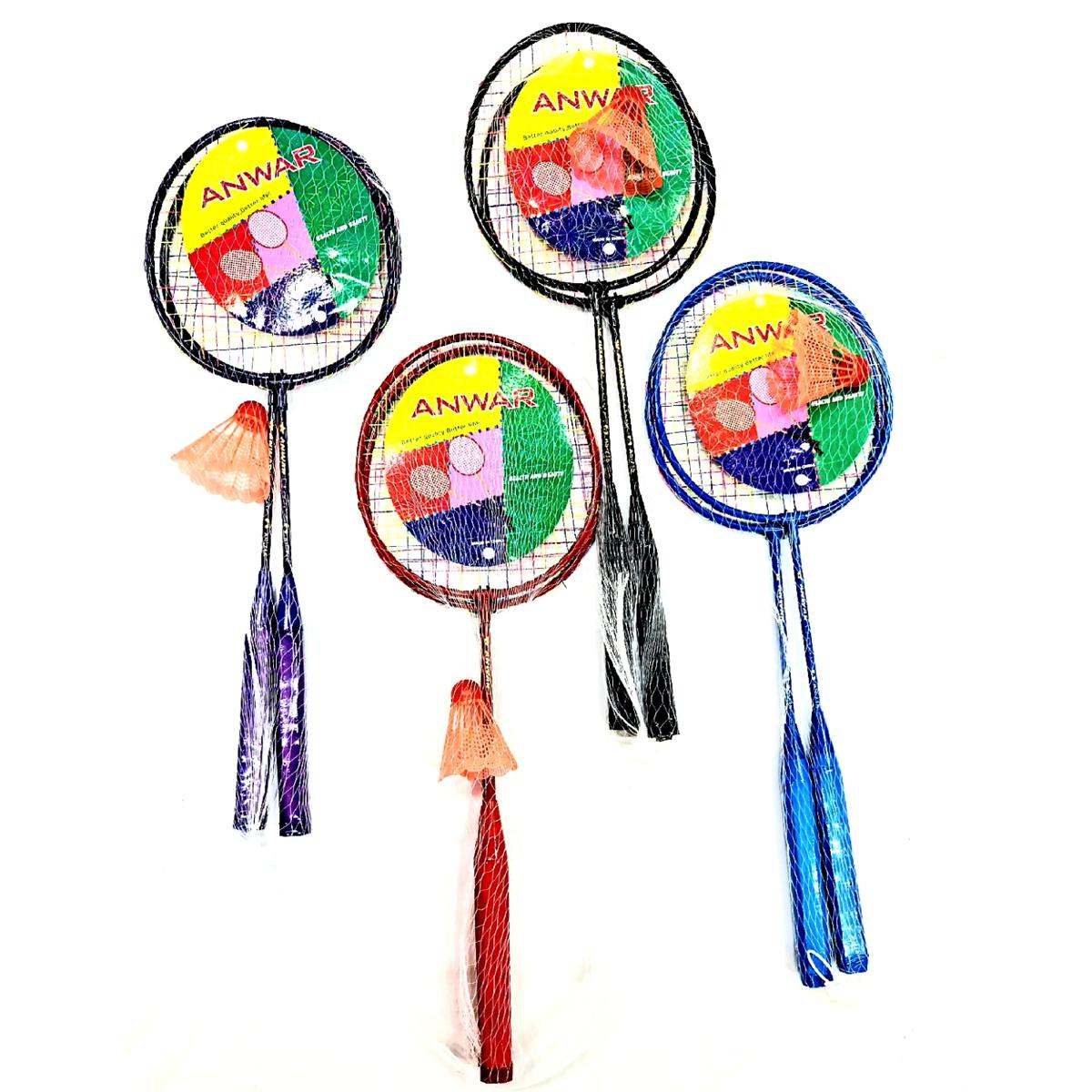 2 In 1 Baby Racket For kids
