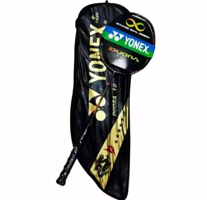 Yonex Badminton Racket Bat , Carbonex