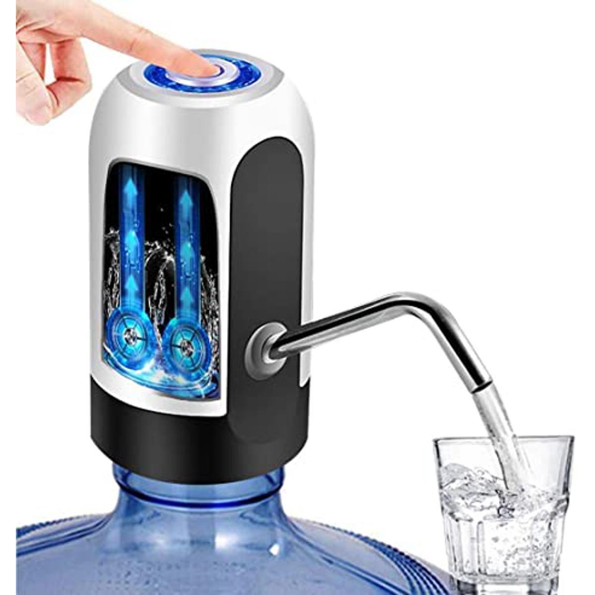 USB Charging Automatic Drinking Water Pump