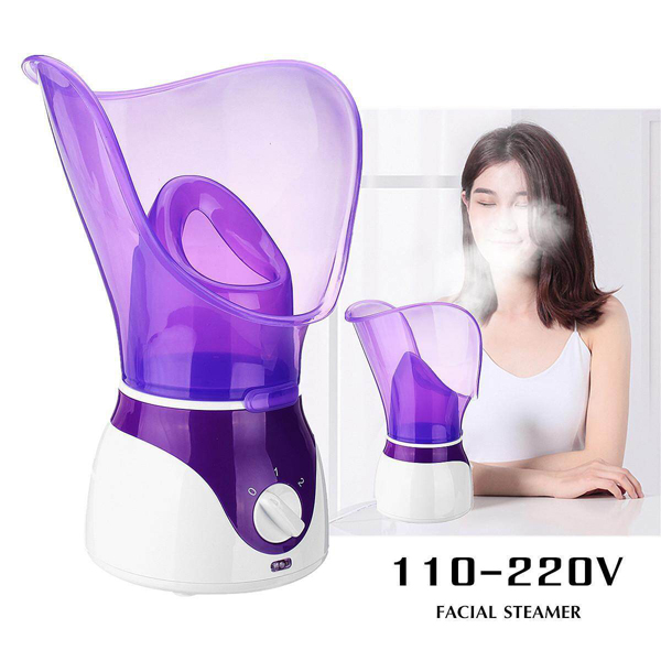 NTFS Beauty Facial Aromatherapy Steam Machine Sprayer