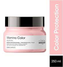 Loreal Vitamino Color Shampoo & Mask Comboo