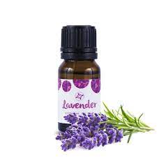 Skin Cafe 100% Natural Essential Oil – Lavender